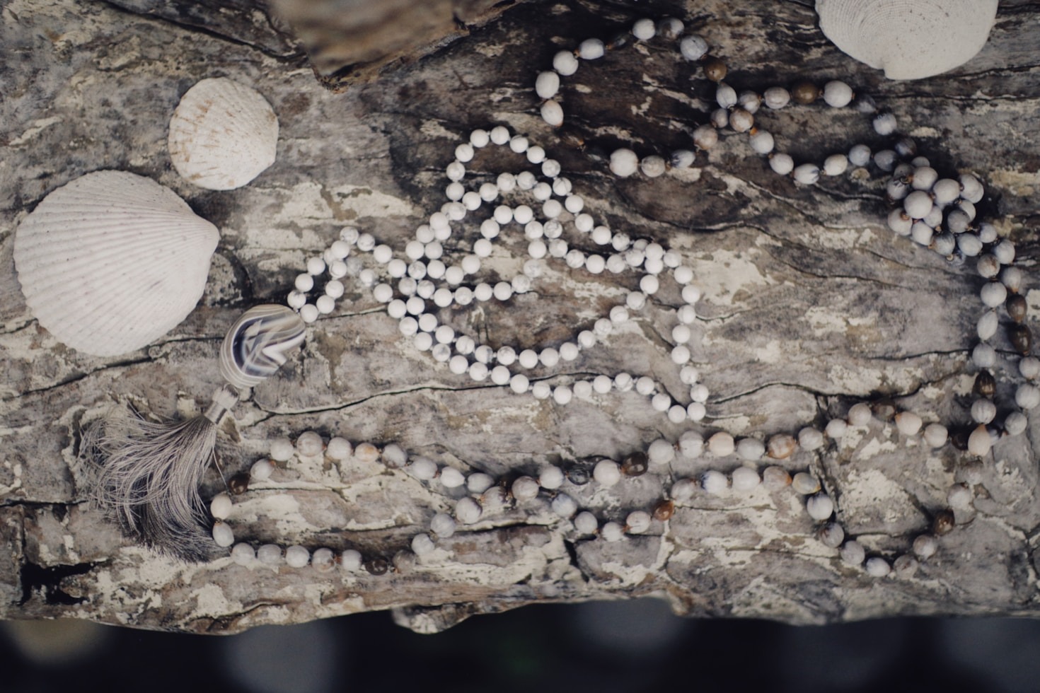 The Magic Of Finding Sea Glass Treasures